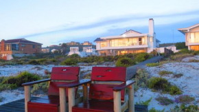 On The Beach Apartments